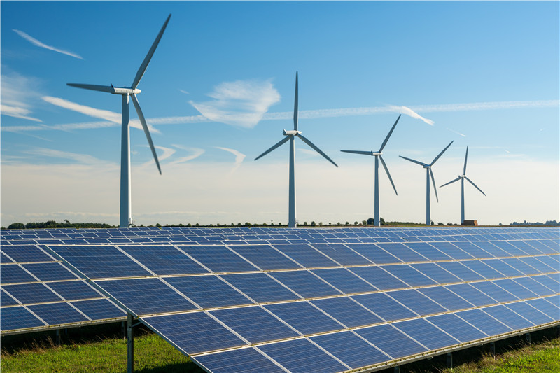 04. Renewable Energy
